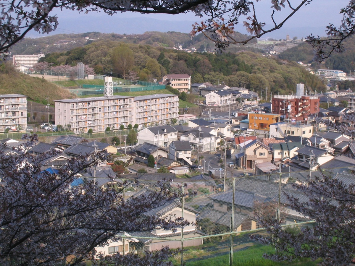 산고 동네 사진